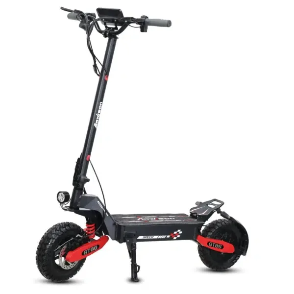 Arwibon GT06 1600W