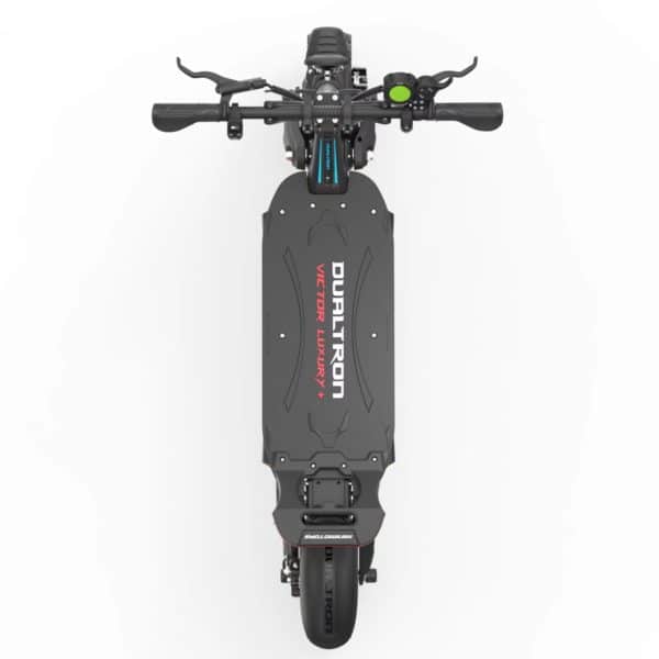 Dualtron New Victor Luxury Plus
