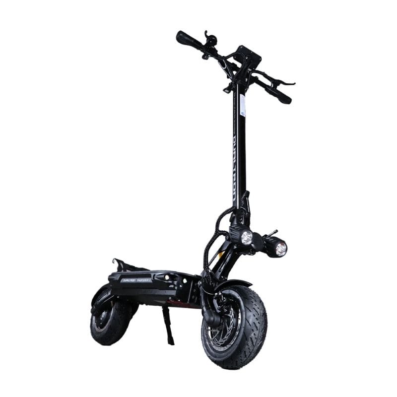Dualtron Thunder 2