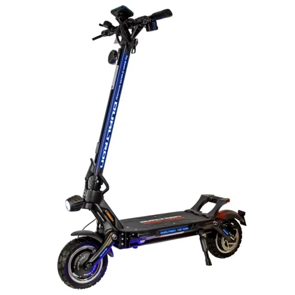 Dualtron Victor Limited 2600W