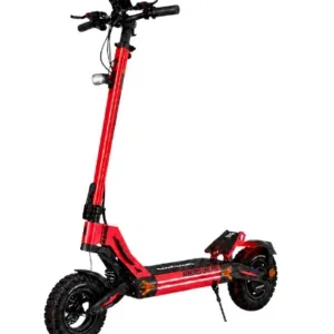 Ecoxtrem M41 Armored One Pro 1000W