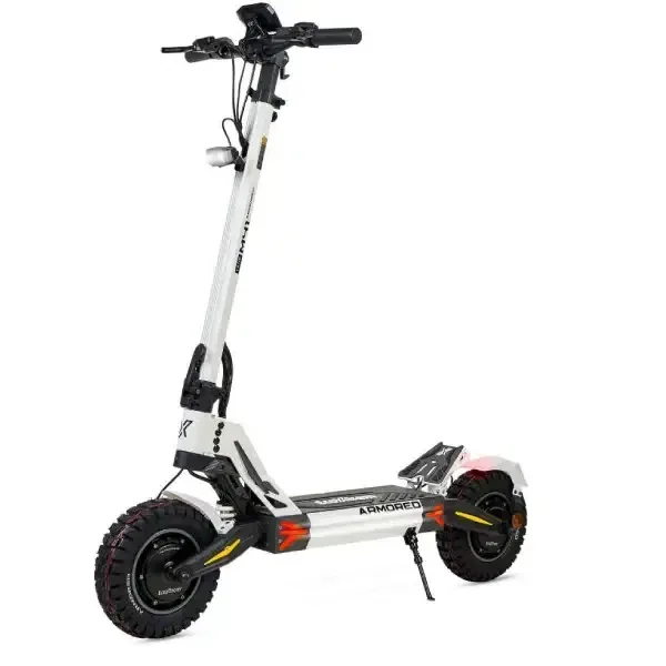 Ecoxtrem M41 Tank Armored 2000W
