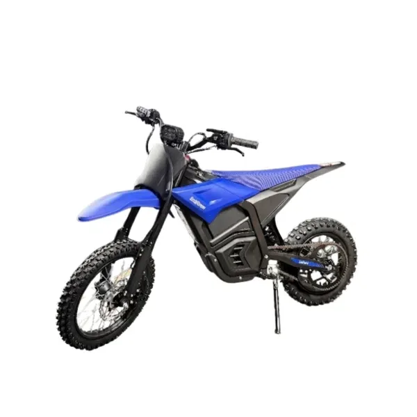 Ecoxtrem M48 Motocross électrique 1300W