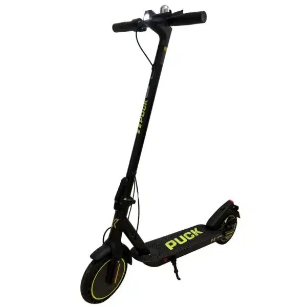 Ecoxtrem Puck 5.2Ah