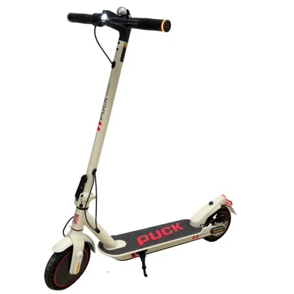 Ecoxtrem Puck 7.8Ah
