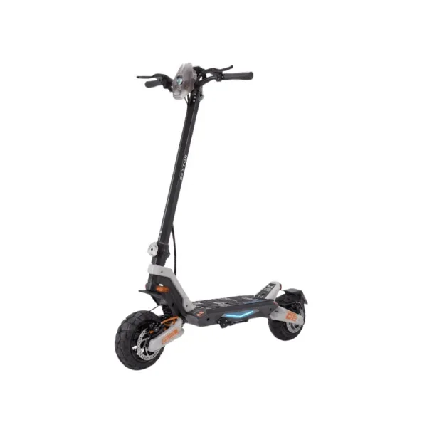 Fauve Dexter 1500W