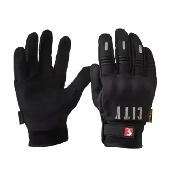 Gants trottinette City