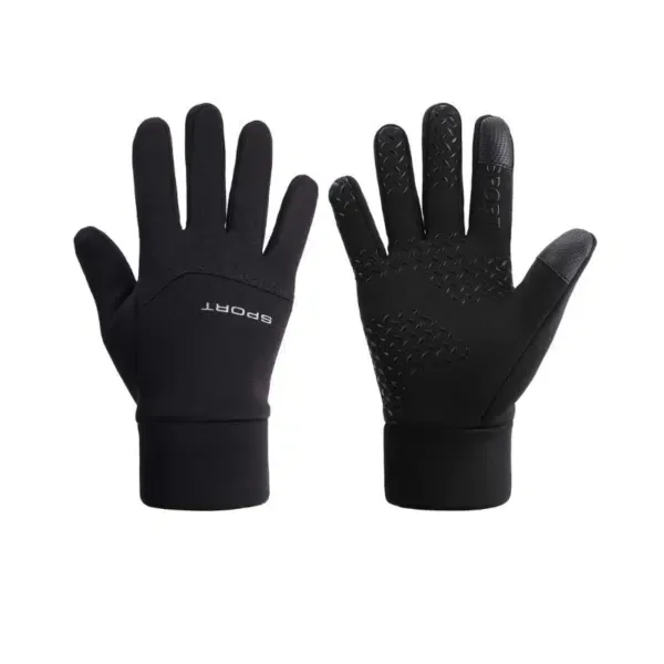 Gants trottinette Confort