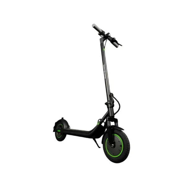Green Moveway JL-011