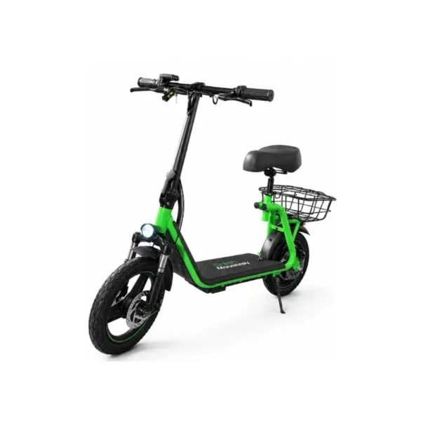 Green Moveway JL005-05