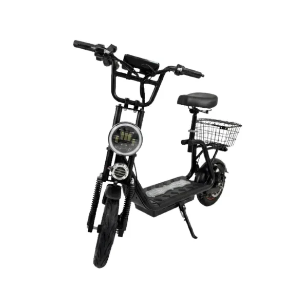 Green Moveway JL05-10 500W 48V