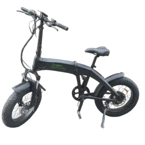 Green Moveway vélo électrique