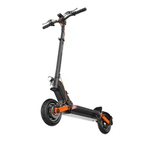 Joyor S10S 4000W