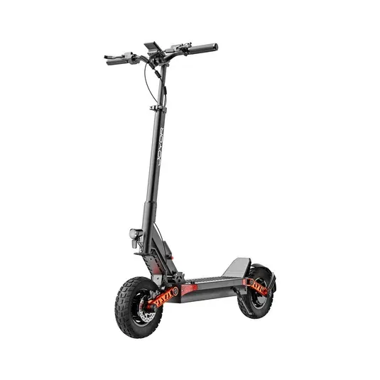 Joyor S10S Z double moteur