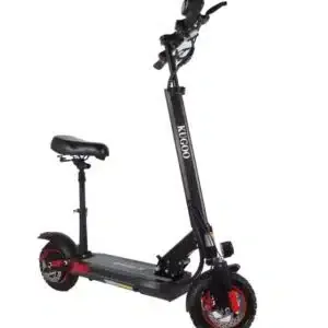 Kugoo Kirin M4 Pro