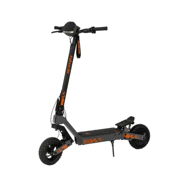 Kukirin G2 Tubeless