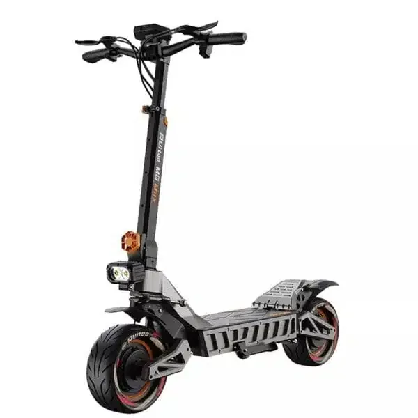 M6 Max double moteur 3000W