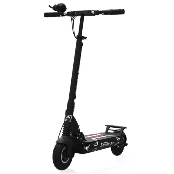 Minimotors Futecher Gun Pro