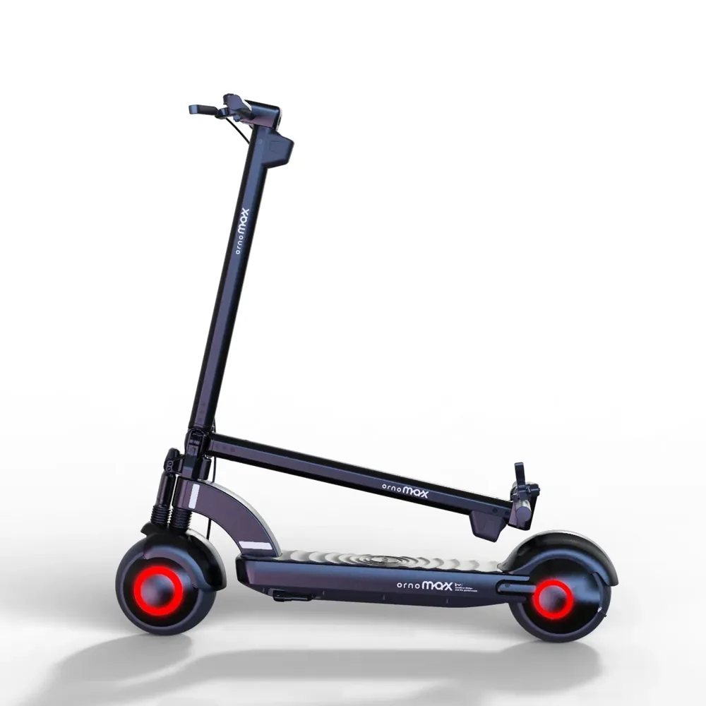 Orno Max double moteur 1800W
