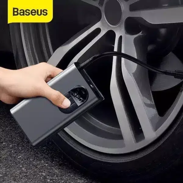 Pompe à air électrique sans fil