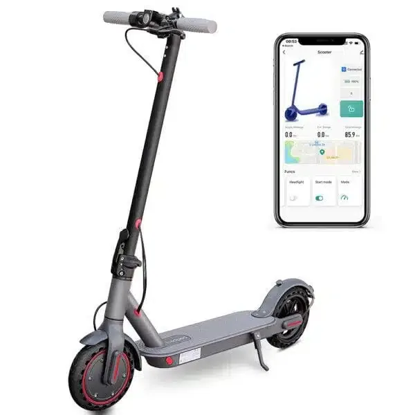 Rocki Xglide
