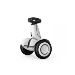 Segway Ninebot S Plus 800W (gyropode)