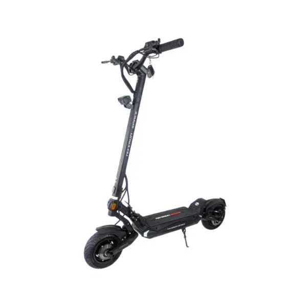 Teverun Fighter Space double moteur