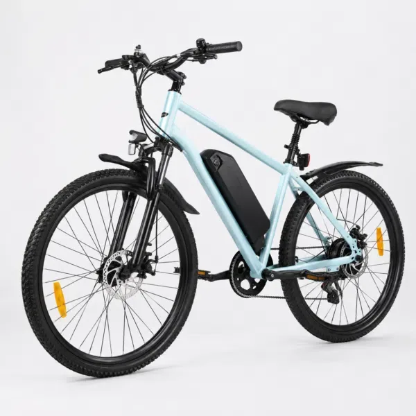 Vélo électrique E19 700W 36V 15Ah