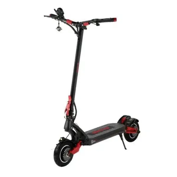 Vsett 9 Lite 52V 13Ah